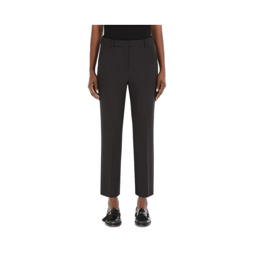 Weekend Max Mara Rana Straight Cut Pants