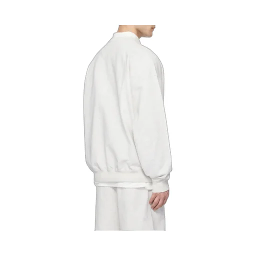 Y-3 M Ft Crew Sweatshirt
