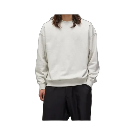 Y-3 M Ft Crew Sweatshirt