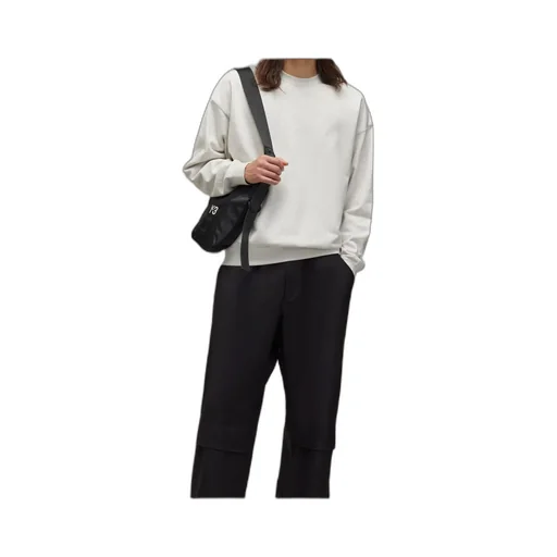Y-3 M Ft Crew Sweatshirt