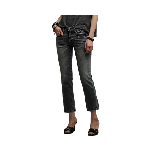 Bstraight Jeans