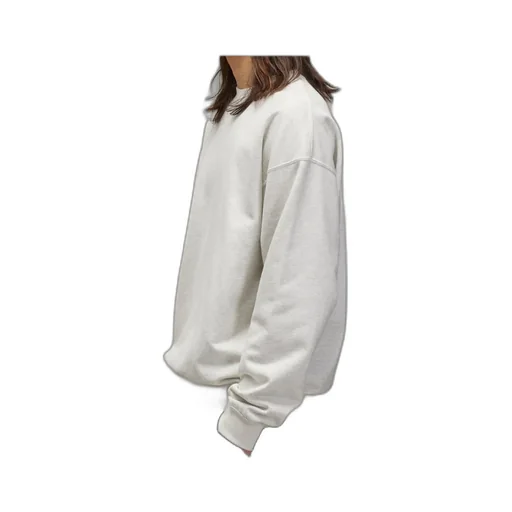 Y-3 M Ft Crew Sweatshirt