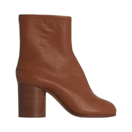 Maison Margiela Tabi Ankle Boots