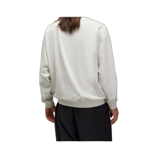 Y-3 M Ft Crew Sweatshirt