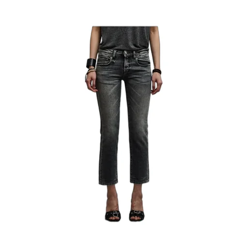 Bstraight Jeans