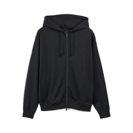 Y-3 M Ft Zip Hoodie