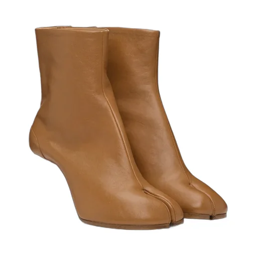 Maison Margiela Tabi Ankle Boots