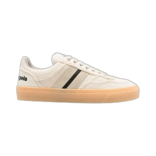Moncler X Palm Angels Lacing Low-Cut Casual Shoes