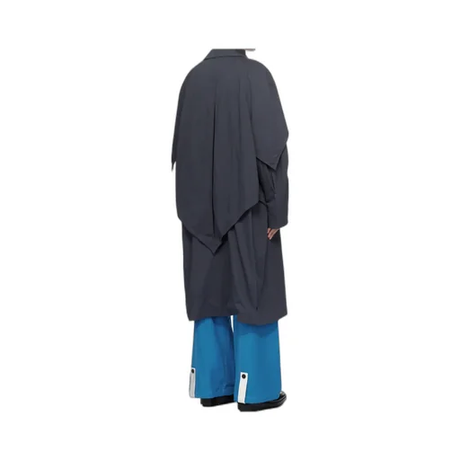 Ovid Button-Down Coat