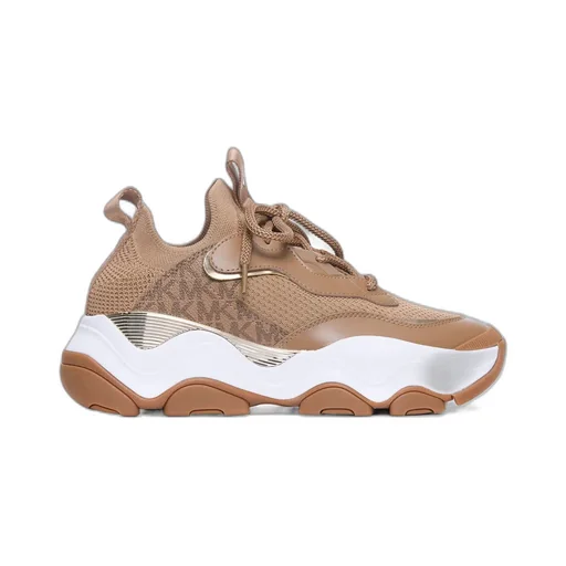 Michael Michael Kors Atlas Lace-Up Sneakers