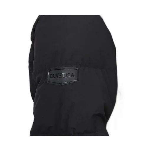 Duvetica Padded Hooded Winter Jacket