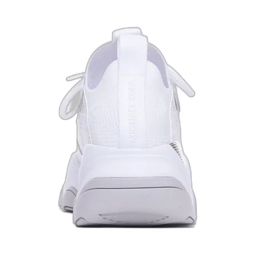 Michael Michael Kors Atlas Lace-Up Sneakers
