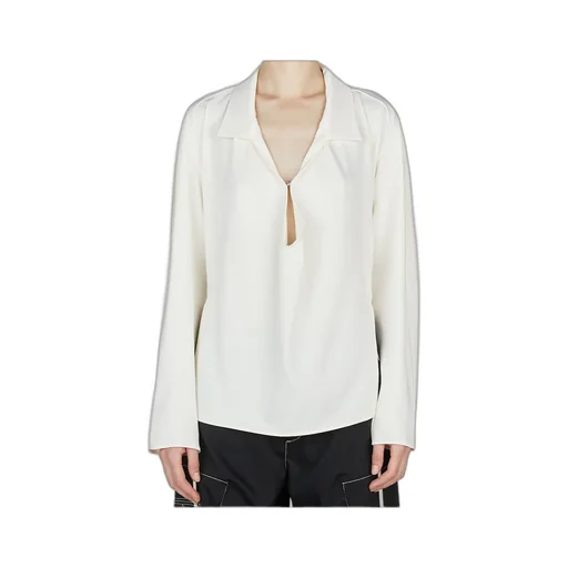 Lapel Shirt