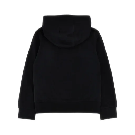 Moncler Enfant Logo Hoodie