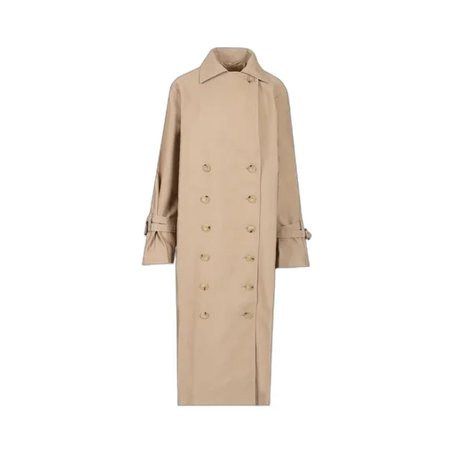 Signature Trench Coat