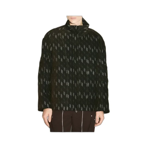Jacklight Parka Jacket