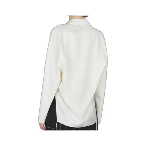 Lapel Shirt