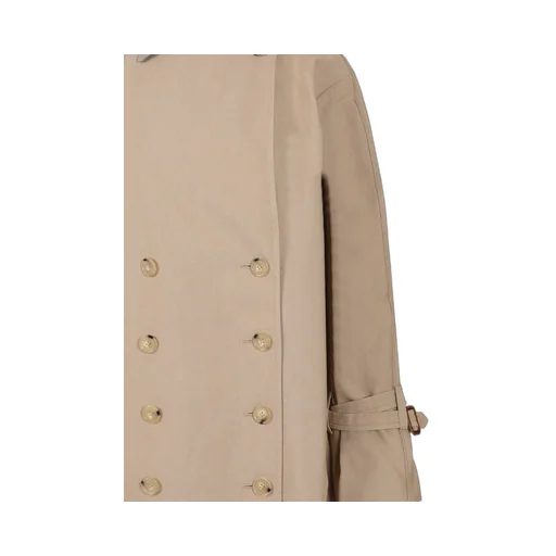 Signature Trench Coat