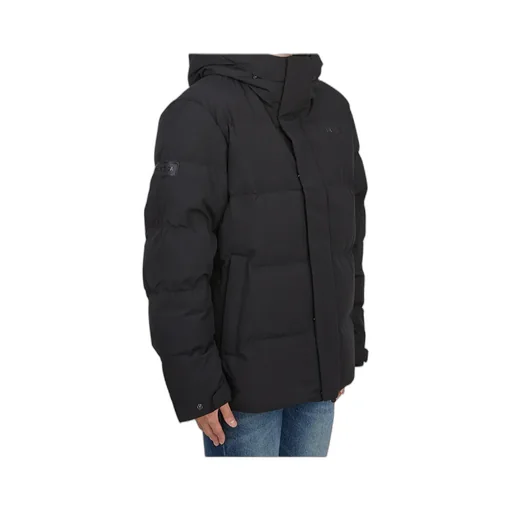 Duvetica Padded Hooded Winter Jacket