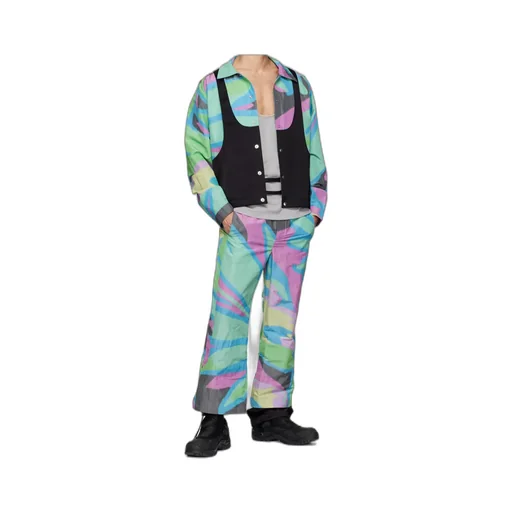 Elio Gaiter Trousers
