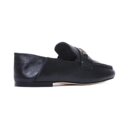 Michael Michael Kors Lena Square-Toe Loafers