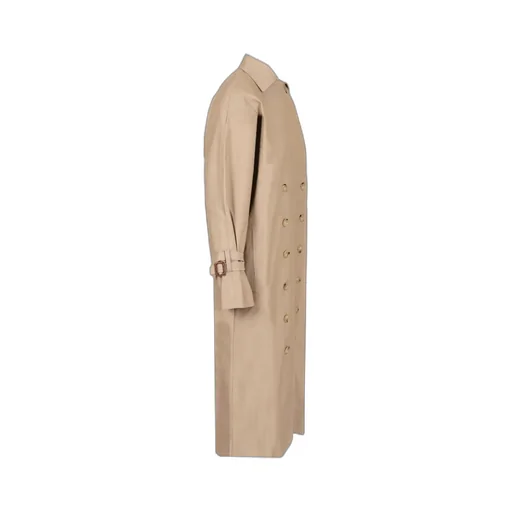 Signature Trench Coat