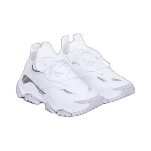 Michael Michael Kors Atlas Lace-Up Sneakers