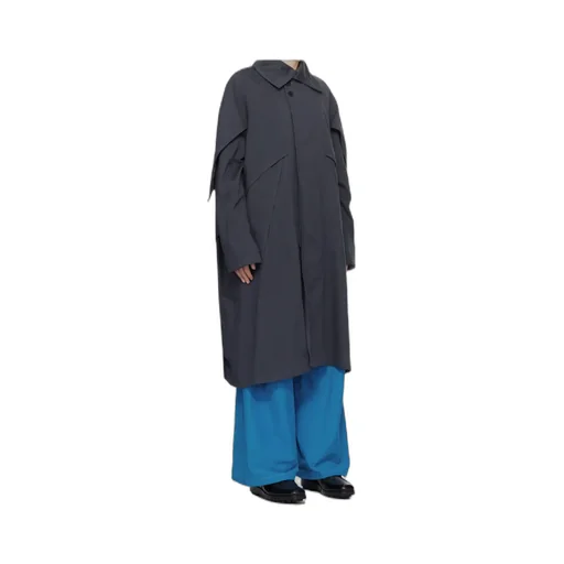 Ovid Button-Down Coat