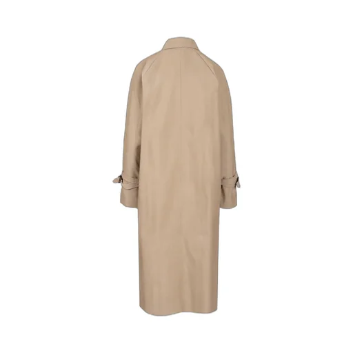 Signature Trench Coat