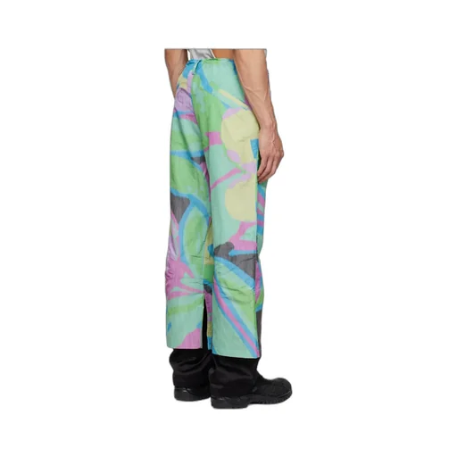 Elio Gaiter Trousers