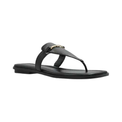 Michael Michael Kors Lena T-Strap Sandals