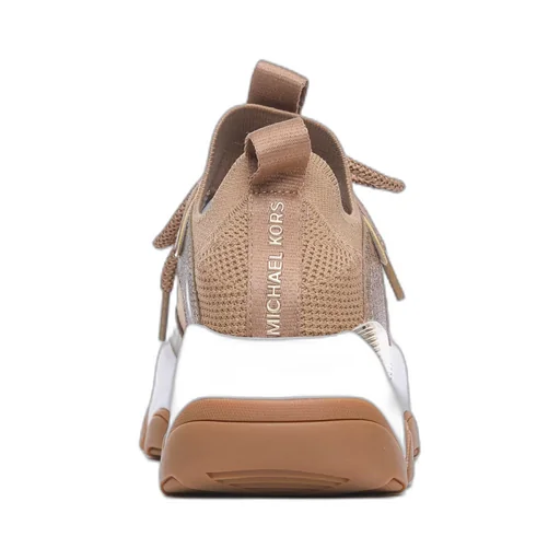 Michael Michael Kors Atlas Lace-Up Sneakers
