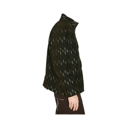 Jacklight Parka Jacket
