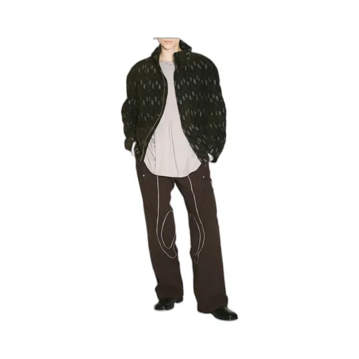 Jacklight Parka Jacket
