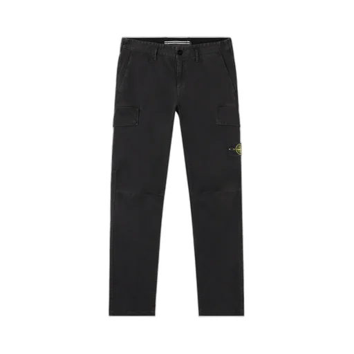 Stone Island Stretch Utility Pants