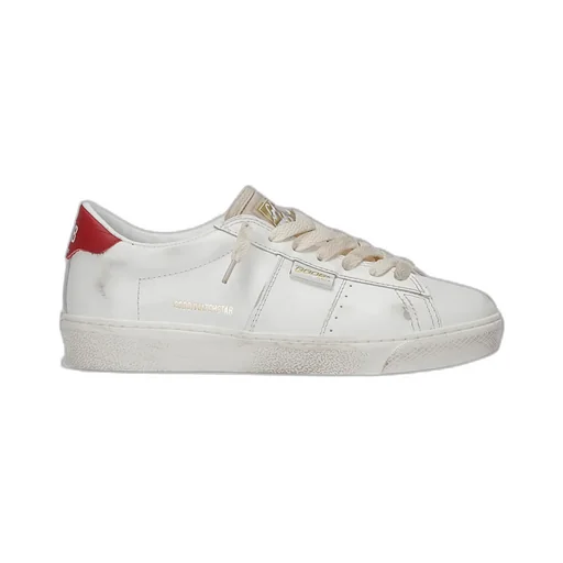Golden Goose Deluxe Brand Matchstar Low-Top Sneakers