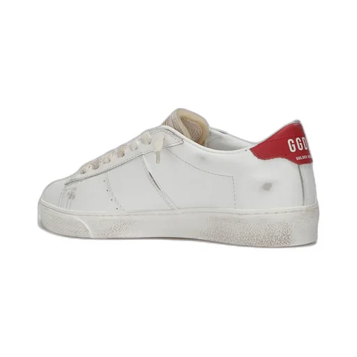 Golden Goose Deluxe Brand Matchstar Low-Top Sneakers
