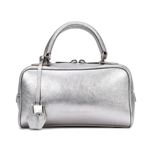 Rectangular Shoulder Bag