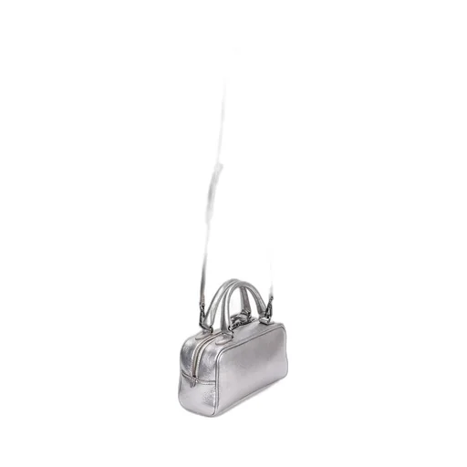 Rectangular Shoulder Bag