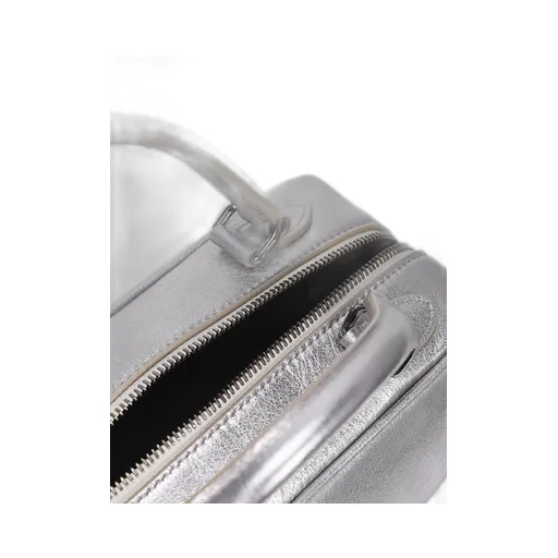 Rectangular Shoulder Bag
