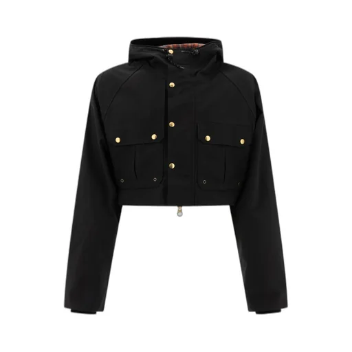 Long-Sleeved Casual Jacket
