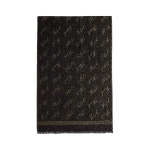 Signature Scarf