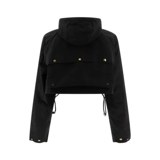 Long-Sleeved Casual Jacket