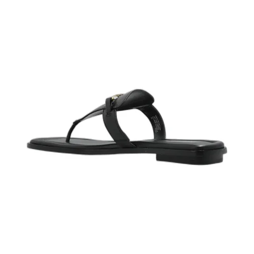 Michael Michael Kors Lena T-Strap Sandals
