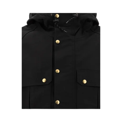 Long-Sleeved Casual Jacket