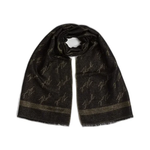 Signature Scarf
