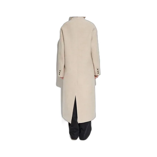 Eris Coat