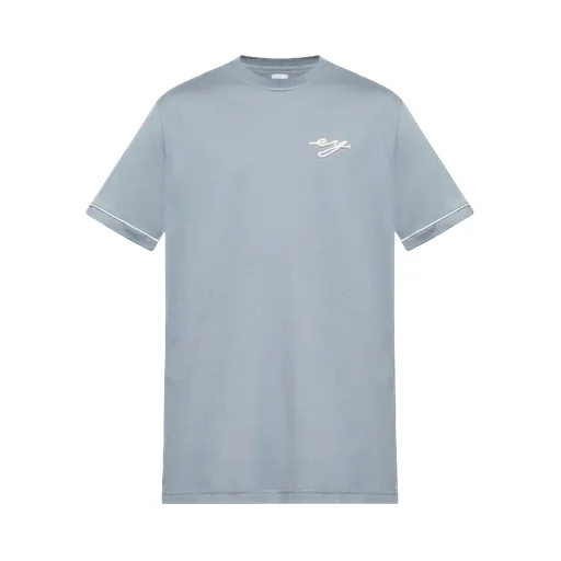 Eleventy Classic Crew Neck T-Shirt
