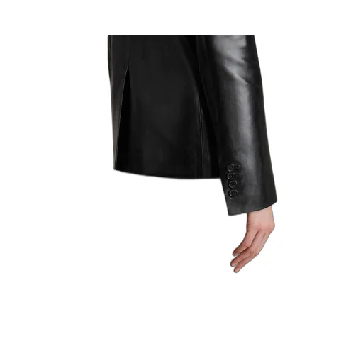 Saraphina Blazer