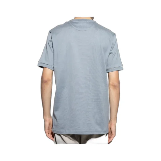 Eleventy Classic Crew Neck T-Shirt